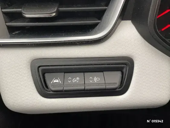 RENAULT CLIO V - voiture d'occasion - Photo 15