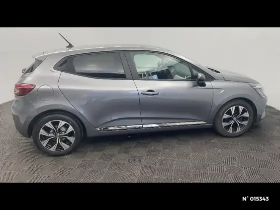 RENAULT CLIO V - voiture d'occasion - Photo 5