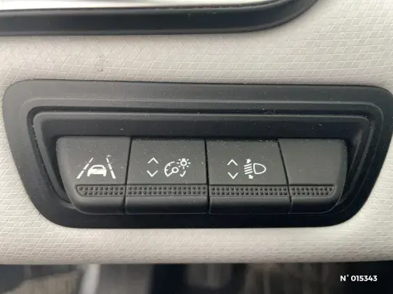 RENAULT CLIO V - voiture d'occasion - Photo 15