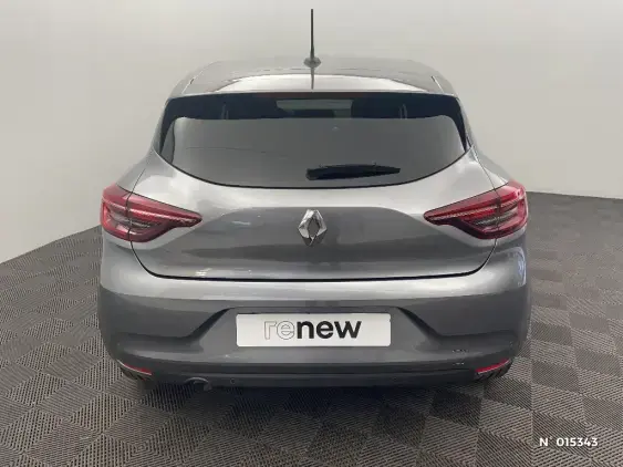 RENAULT CLIO V - voiture d'occasion - Photo 6