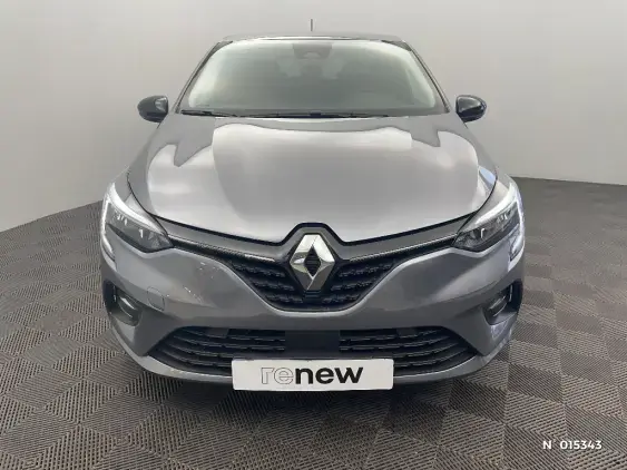 RENAULT CLIO V - voiture d'occasion - Photo 3