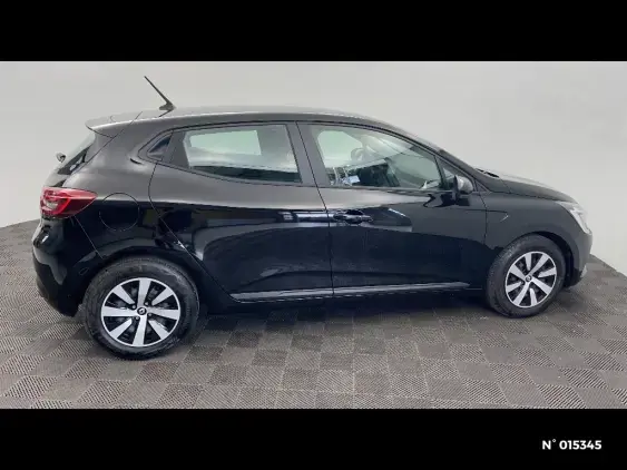 RENAULT CLIO V - voiture d'occasion - Photo 5