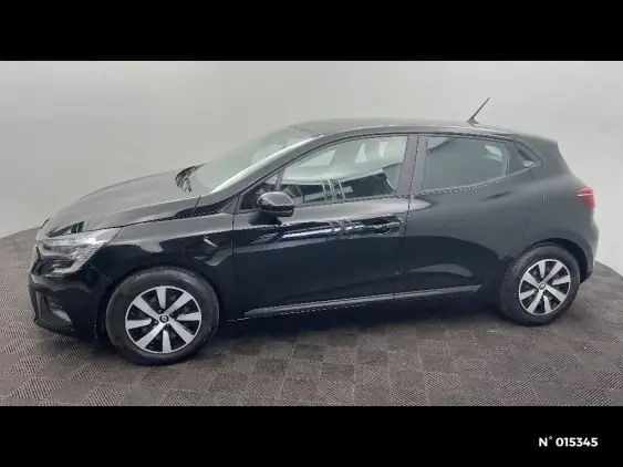 RENAULT CLIO V - voiture d'occasion - Photo 2