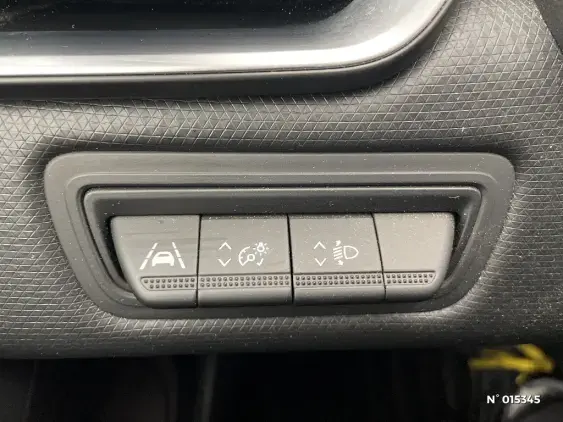 RENAULT CLIO V - voiture d'occasion - Photo 14