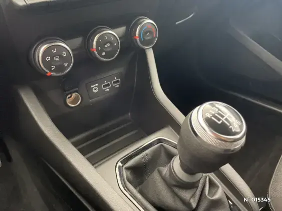 RENAULT CLIO V - voiture d'occasion - Photo 25