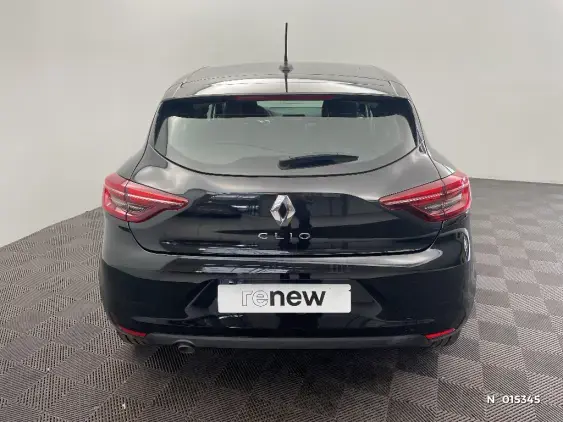 RENAULT CLIO V - voiture d'occasion - Photo 6
