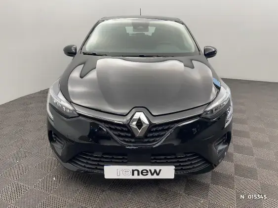 RENAULT CLIO V - voiture d'occasion - Photo 3