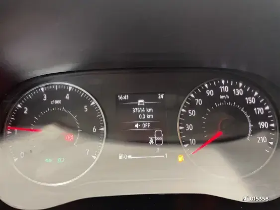 DACIA SANDERO III - voiture d'occasion - Photo 12