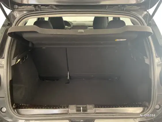 DACIA SANDERO III - voiture d'occasion - Photo 7