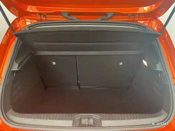 RENAULT CLIO V - voiture d'occasion - Photo 7