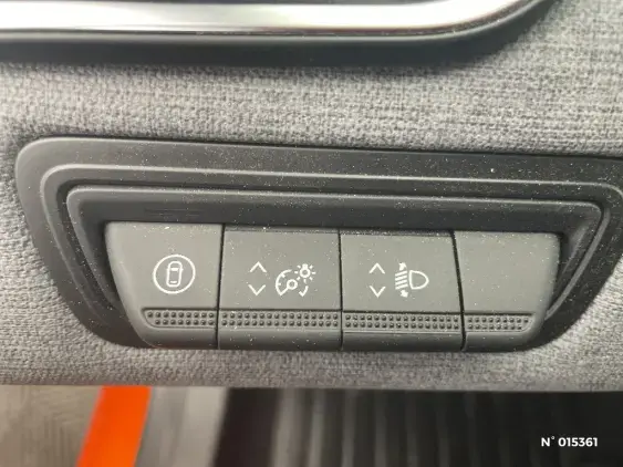 RENAULT CLIO V - voiture d'occasion - Photo 15