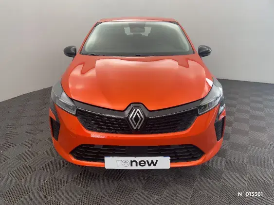 RENAULT CLIO V - voiture d'occasion - Photo 3