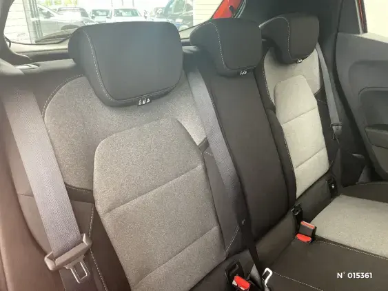 RENAULT CLIO V - voiture d'occasion - Photo 11