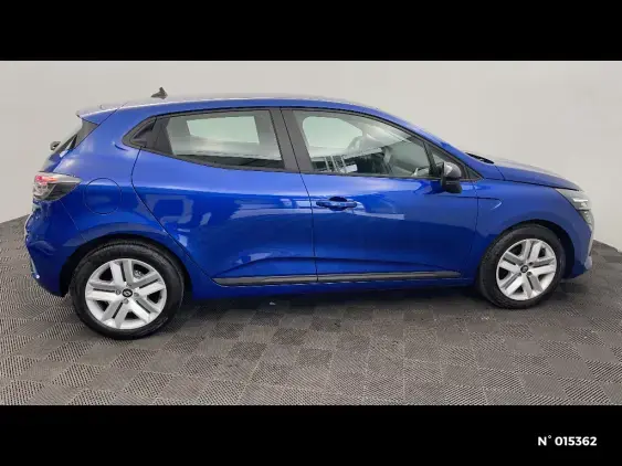 RENAULT CLIO V - voiture d'occasion - Photo 5