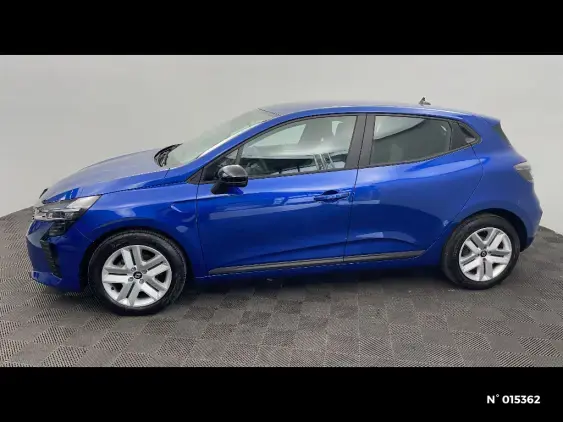 RENAULT CLIO V - voiture d'occasion - Photo 2