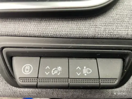 RENAULT CLIO V - voiture d'occasion - Photo 15