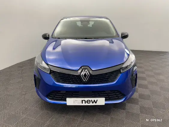 RENAULT CLIO V - voiture d'occasion - Photo 3