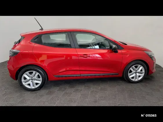 RENAULT CLIO V - voiture d'occasion - Photo 5