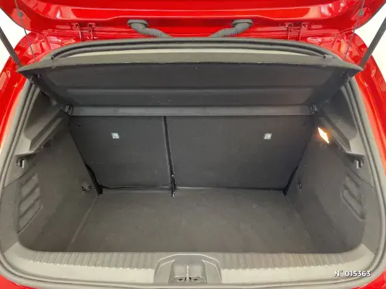 RENAULT CLIO V - voiture d'occasion - Photo 7