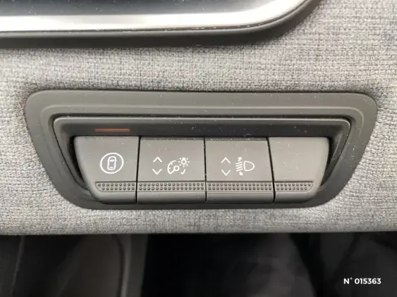 RENAULT CLIO V - voiture d'occasion - Photo 15