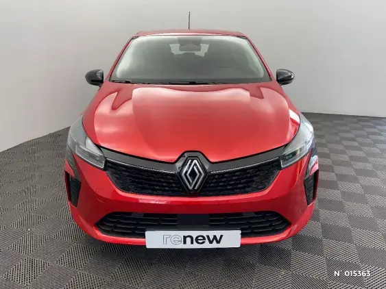 RENAULT CLIO V - voiture d'occasion - Photo 3