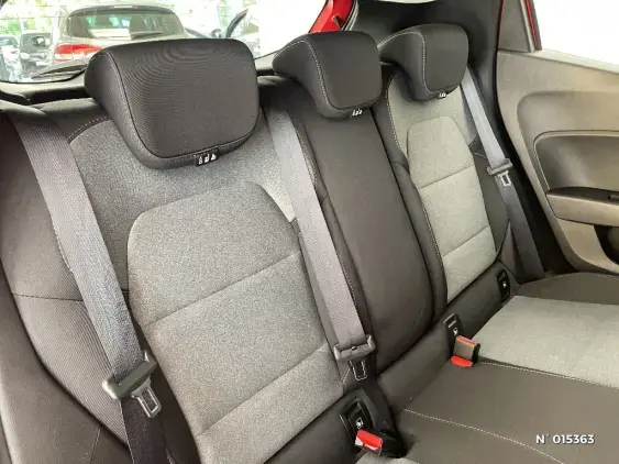 RENAULT CLIO V - voiture d'occasion - Photo 11