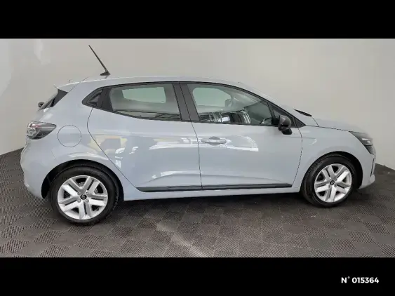 RENAULT CLIO V - voiture d'occasion - Photo 5