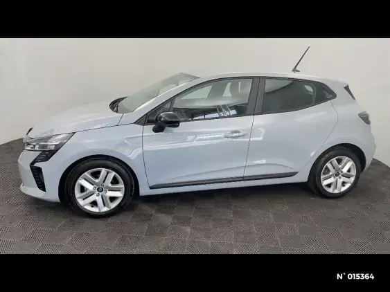 RENAULT CLIO V - voiture d'occasion - Photo 2