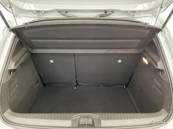 RENAULT CLIO V - voiture d'occasion - Photo 7