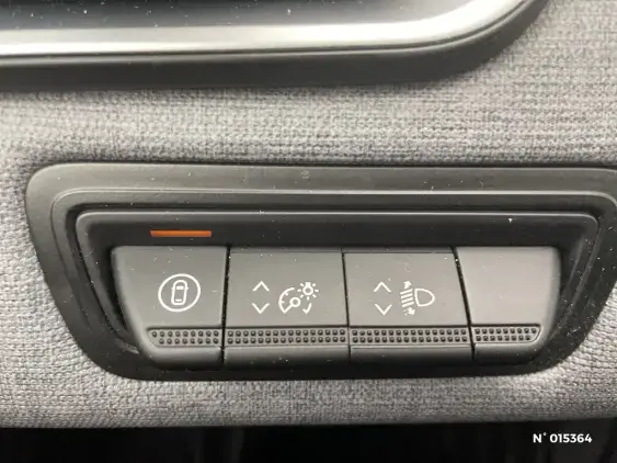 RENAULT CLIO V - voiture d'occasion - Photo 14