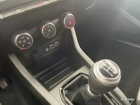 RENAULT CLIO V - voiture d'occasion - Photo 25