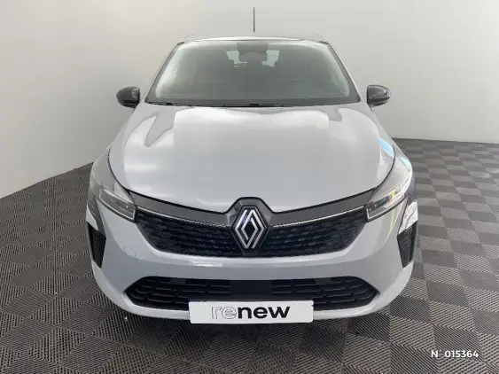 RENAULT CLIO V - voiture d'occasion - Photo 3