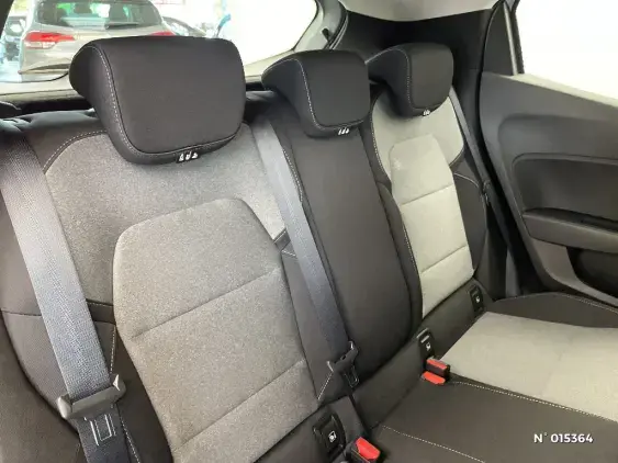 RENAULT CLIO V - voiture d'occasion - Photo 10