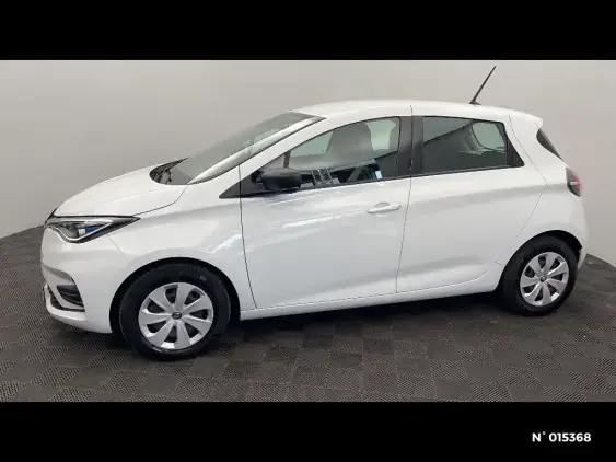 RENAULT ZOE - voiture d'occasion - Photo 2
