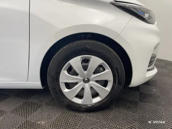 RENAULT ZOE - voiture d'occasion - Photo 8
