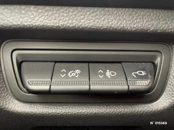 RENAULT ZOE - voiture d'occasion - Photo 14