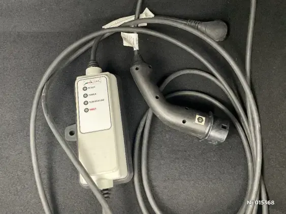 RENAULT ZOE - voiture d'occasion - Photo 25