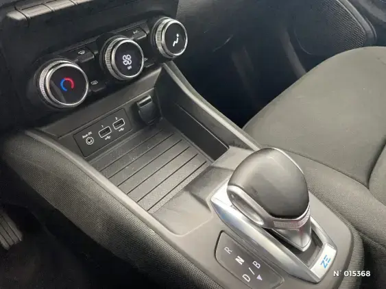 RENAULT ZOE - voiture d'occasion - Photo 26