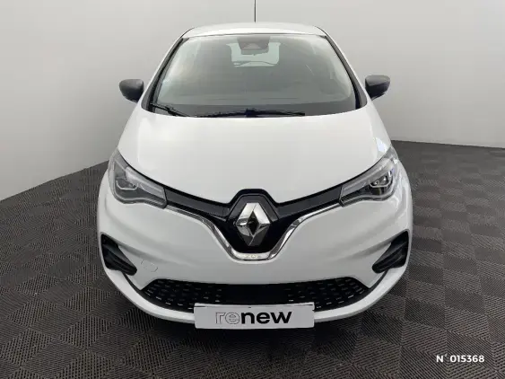 RENAULT ZOE - voiture d'occasion - Photo 3