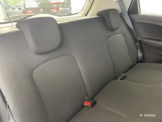 RENAULT ZOE - voiture d'occasion - Photo 11