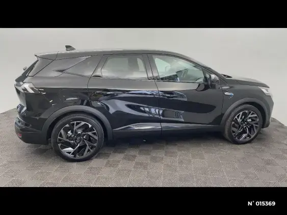 RENAULT SYMBIOZ - voiture d'occasion - Photo 5