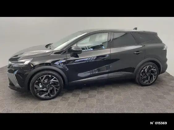 RENAULT SYMBIOZ - voiture d'occasion - Photo 2