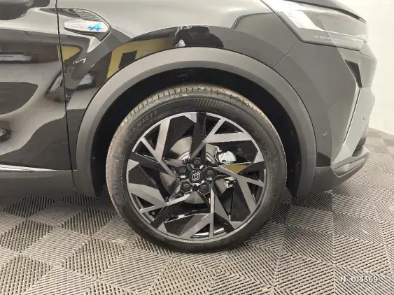 RENAULT SYMBIOZ - voiture d'occasion - Photo 8