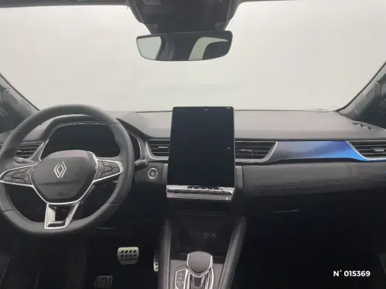 RENAULT SYMBIOZ - voiture d'occasion - Photo 9