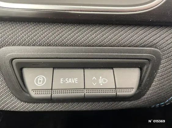 RENAULT SYMBIOZ - voiture d'occasion - Photo 15