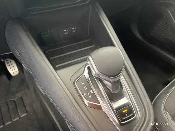 RENAULT SYMBIOZ - voiture d'occasion - Photo 26