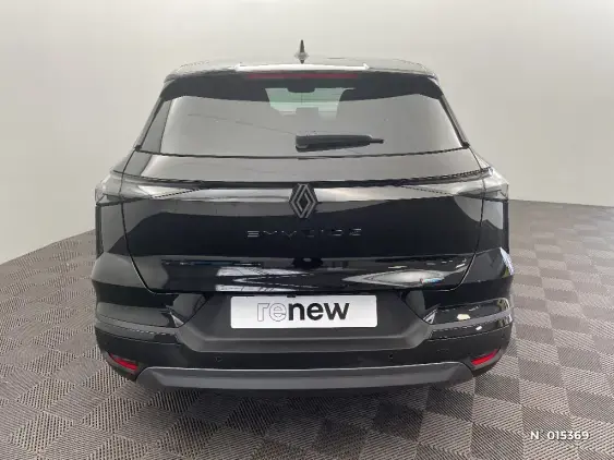 RENAULT SYMBIOZ - voiture d'occasion - Photo 6