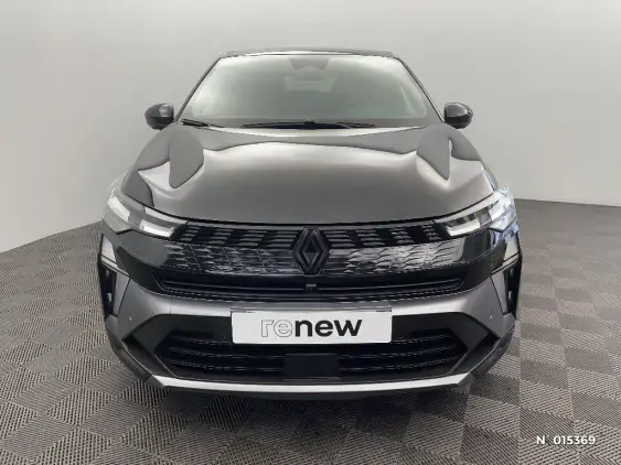 RENAULT SYMBIOZ - voiture d'occasion - Photo 3