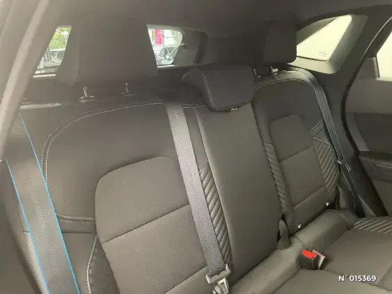 RENAULT SYMBIOZ - voiture d'occasion - Photo 11