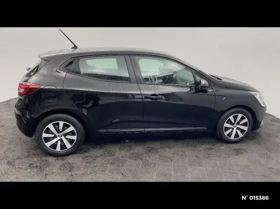 RENAULT CLIO V - voiture d'occasion - Photo 5